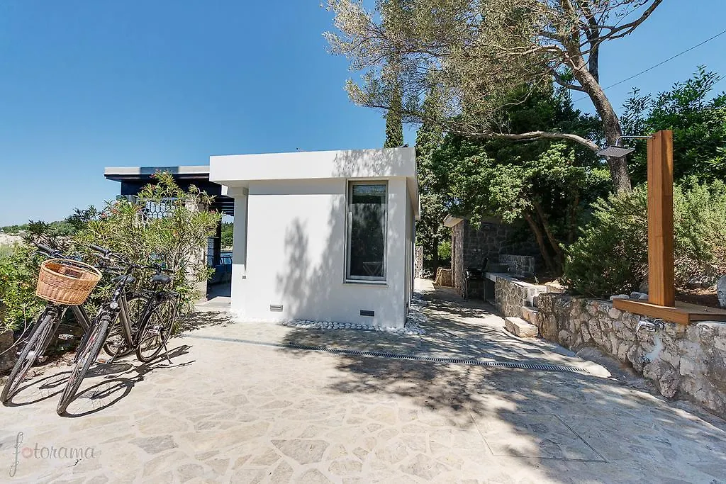 Holiday Home Marija Dramalj Croacia
