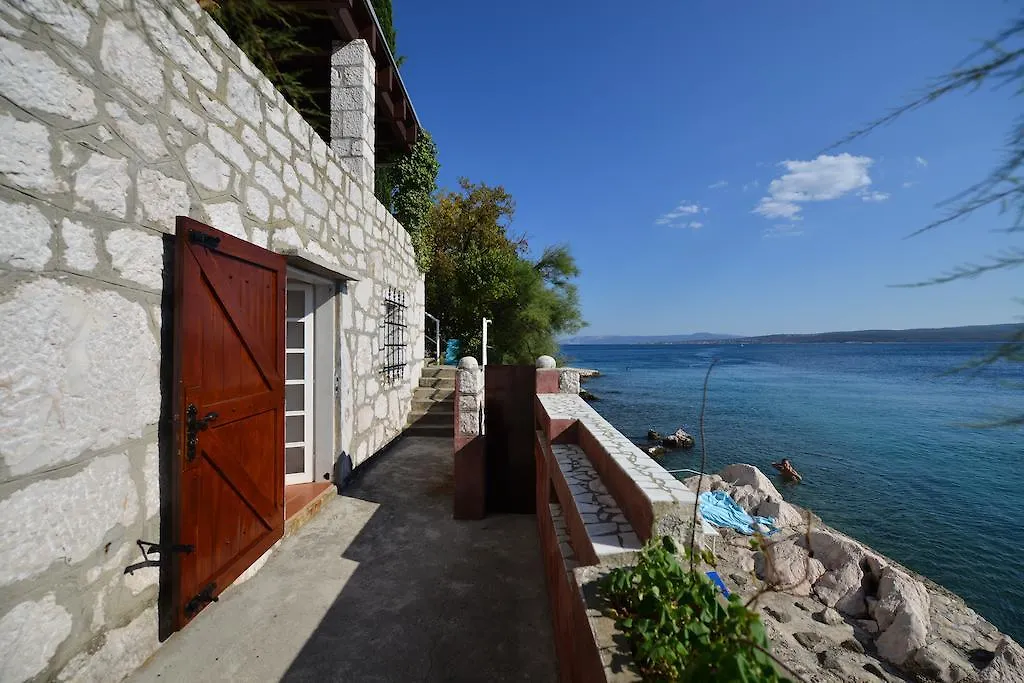 Holiday Home Marija Dramalj