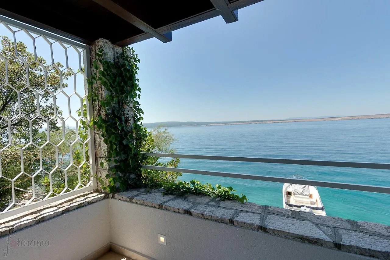 Holiday Home Marija Dramalj Croacia