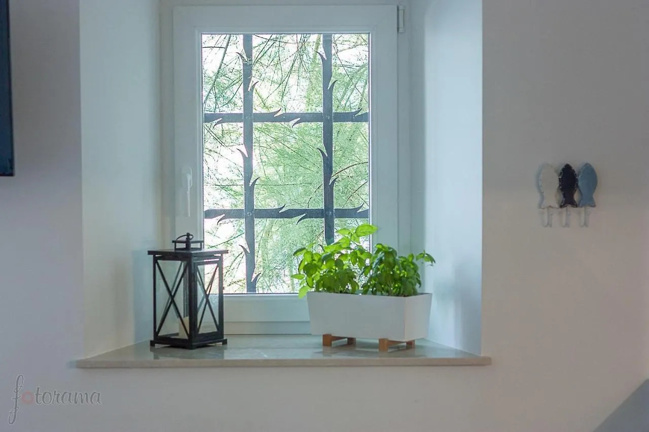Holiday Home Marija Dramalj