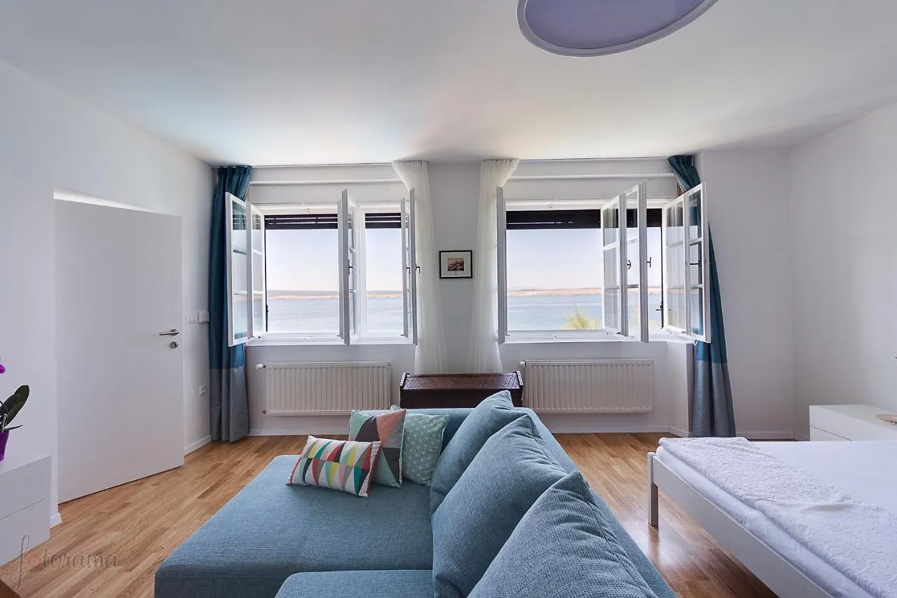 Holiday Home Marija Dramalj