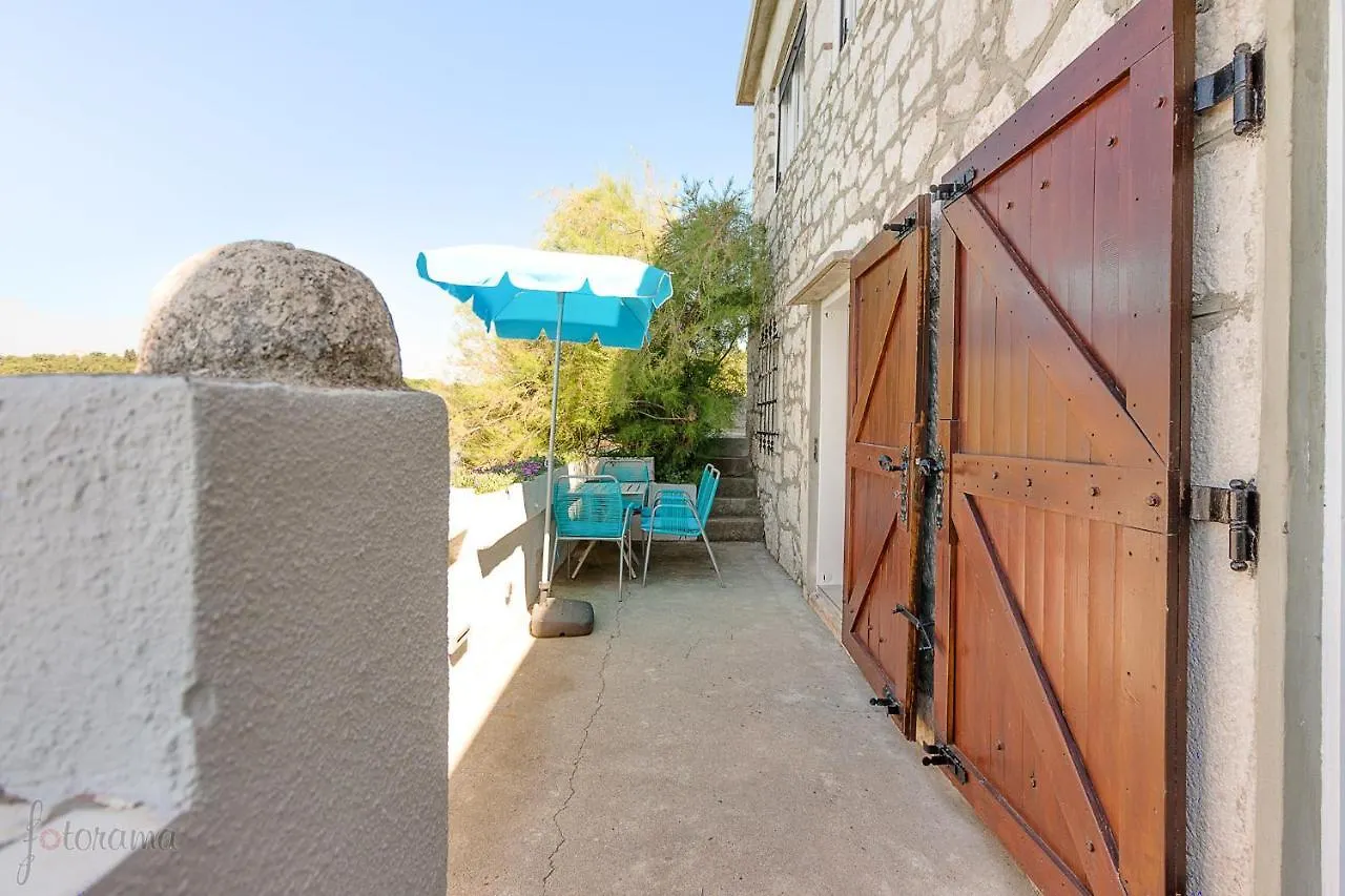 Holiday Home Marija Dramalj Croacia